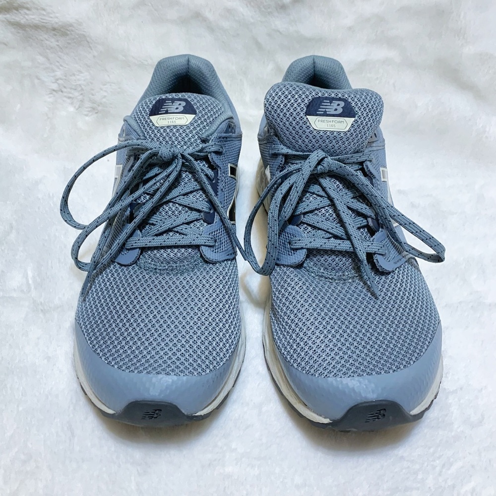 New Balance Fresh Foam 1165 V1 Walking Shoe Size 9